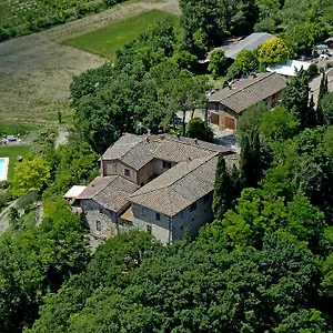Alloggio per agriturismo La Rocca Della Magione, Monteriggioni