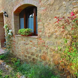 Appartamento Il Mandorlo Di, Monteriggioni