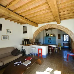  Apartment Gli Archi