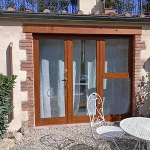  Apartment La Limonaia