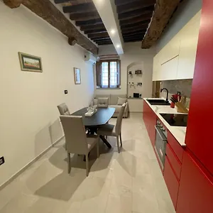 Appartamento La Sulla Francigena, Monteriggioni